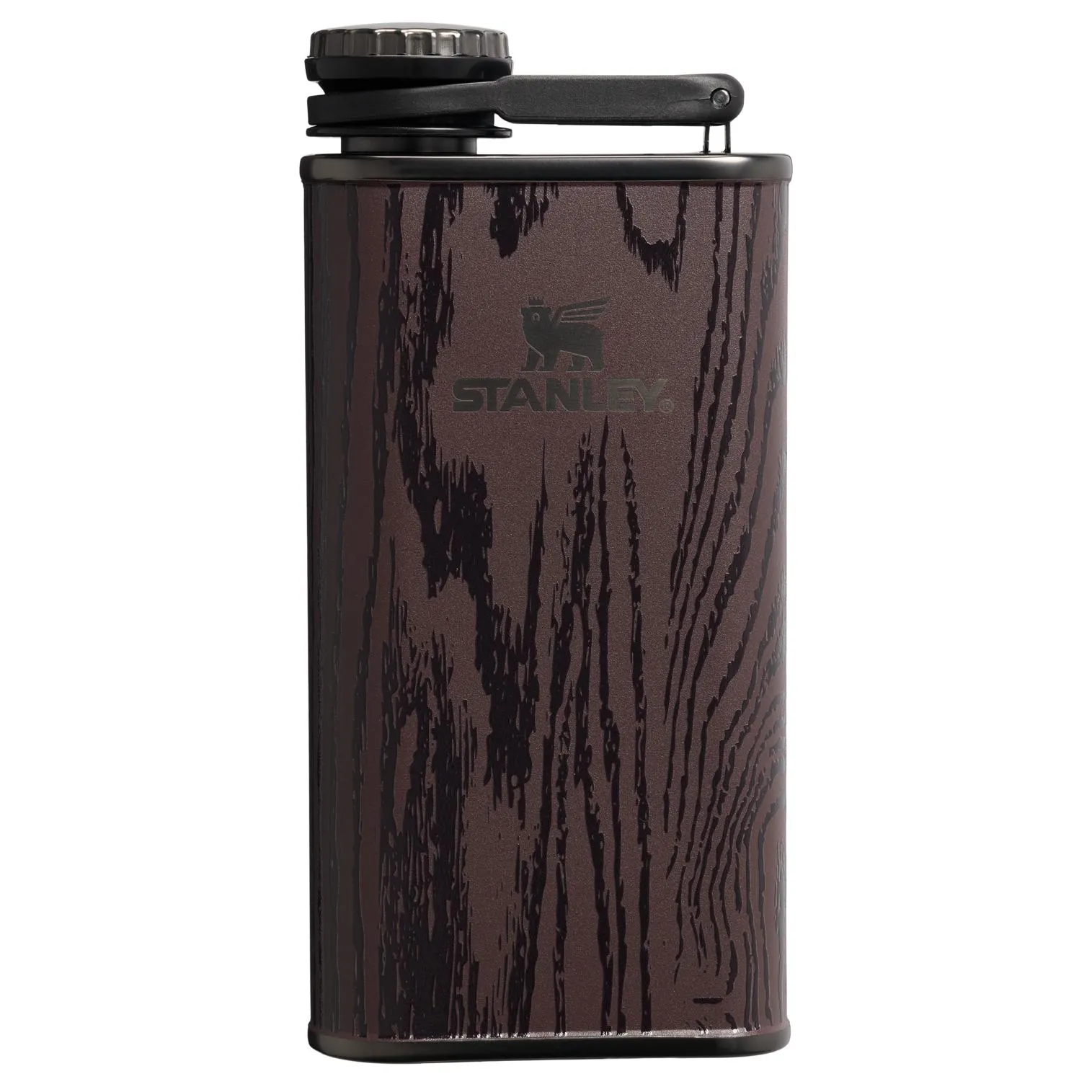 The Cheers & Cheer Easy Fill Flask | 8 OZ