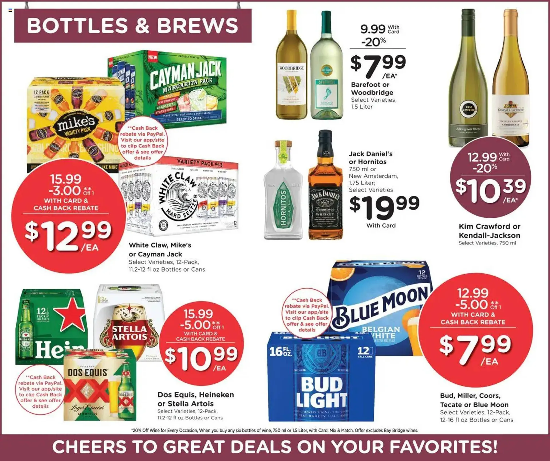 Weekly ad Smith's weekly ad from October 1 to October 7 2025 - Page 16
