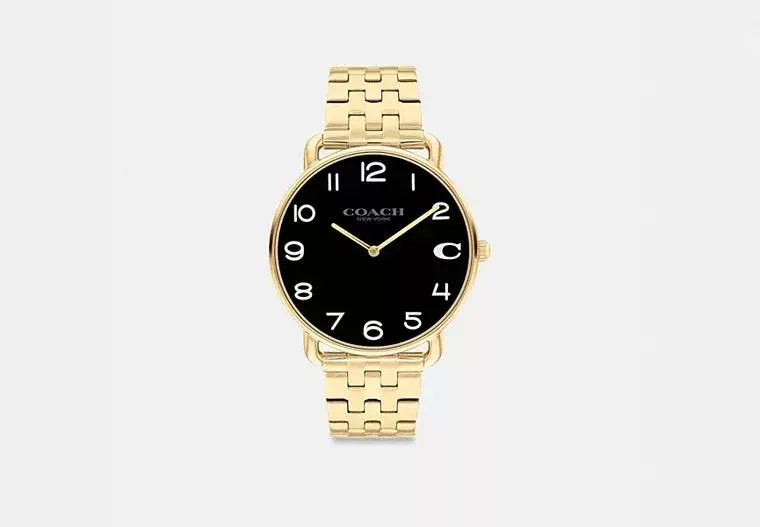 Elliot Watch, 41 Mm