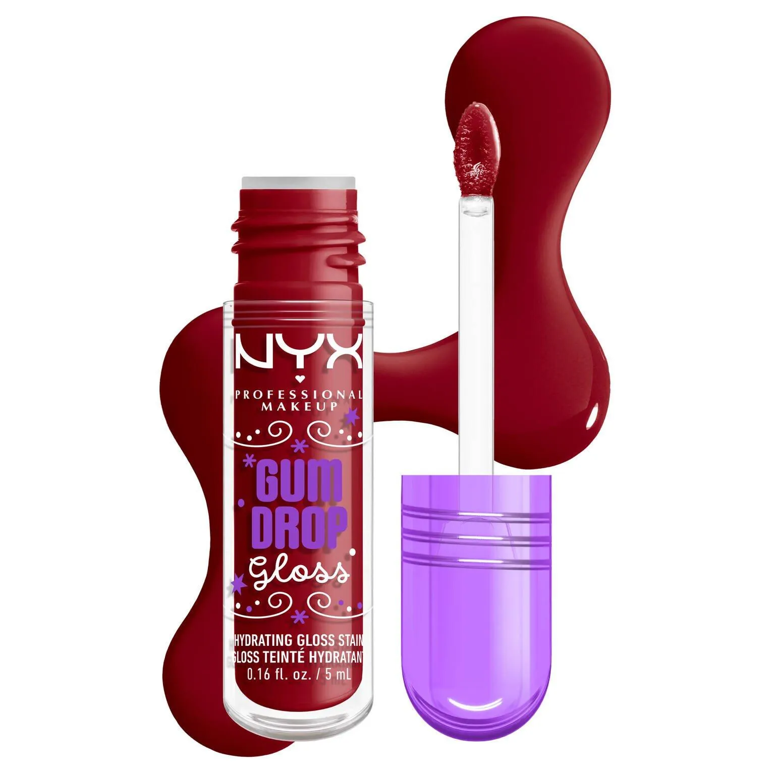 Holiday Gum Drop Hydrating Gloss Stain