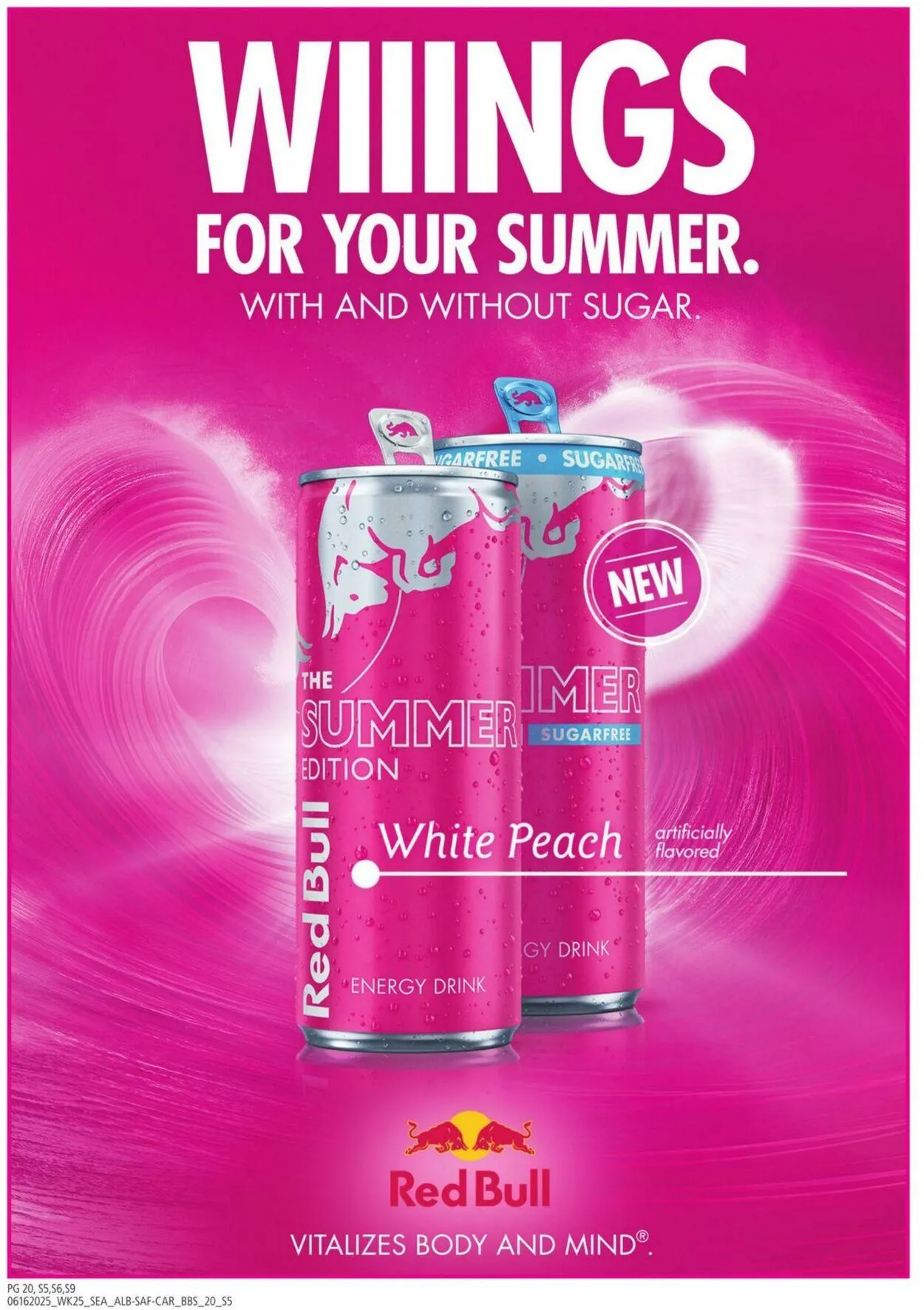 Weekly ad Carrs from June 16 to July 13 2025 - Page 20