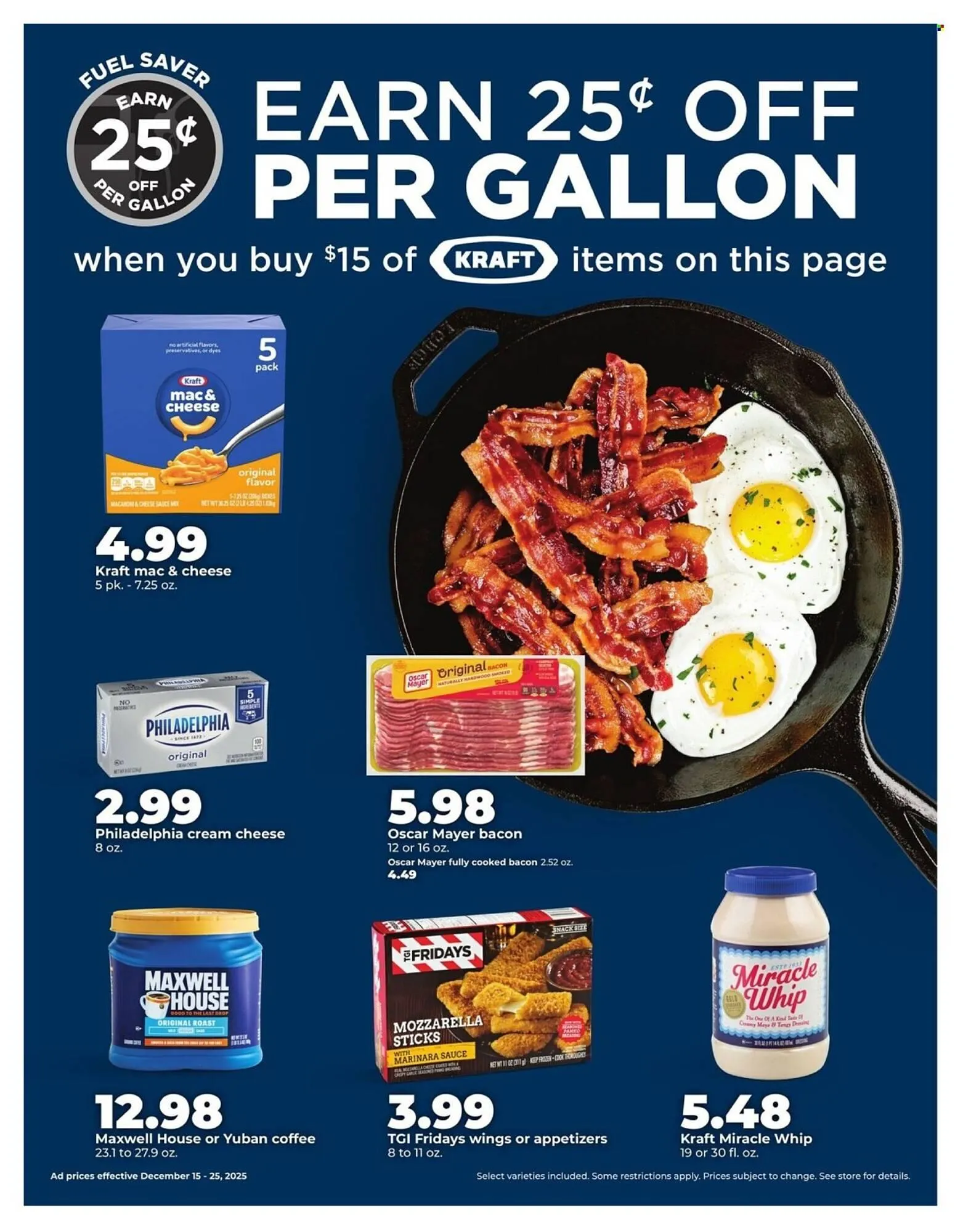 Weekly ad Hy-Vee weekly ad from December 15 to December 25 2025 - Page 30