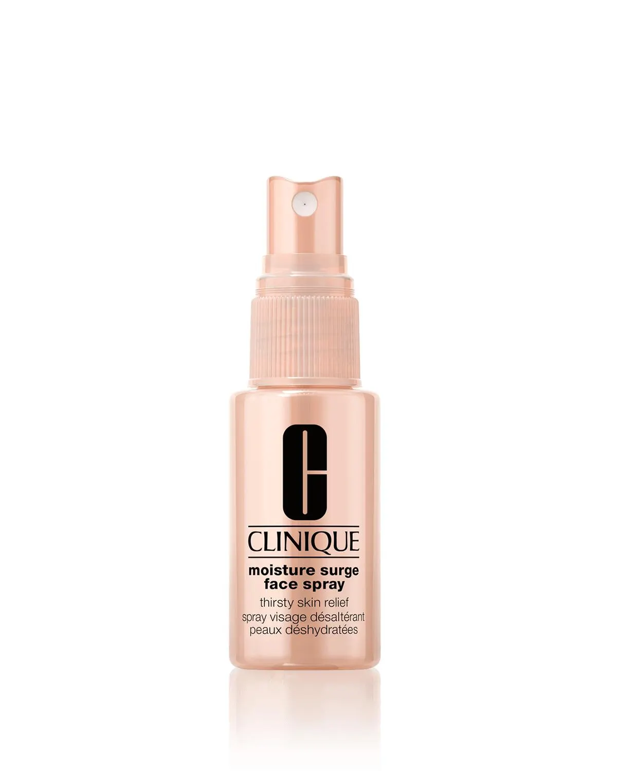 Moisture Surge™ Face Spray Thirsty Skin Relief