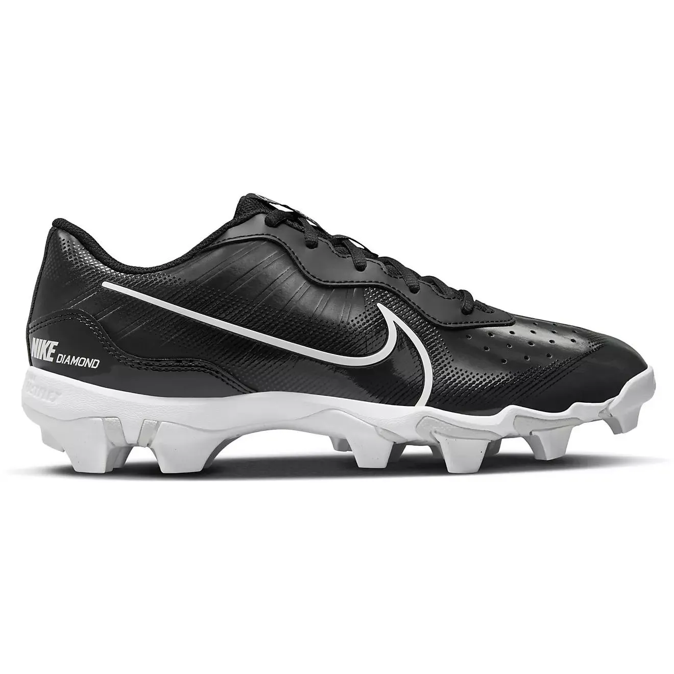 Nike Adult Alpha Huarache Keystone LW Baseball Cleats