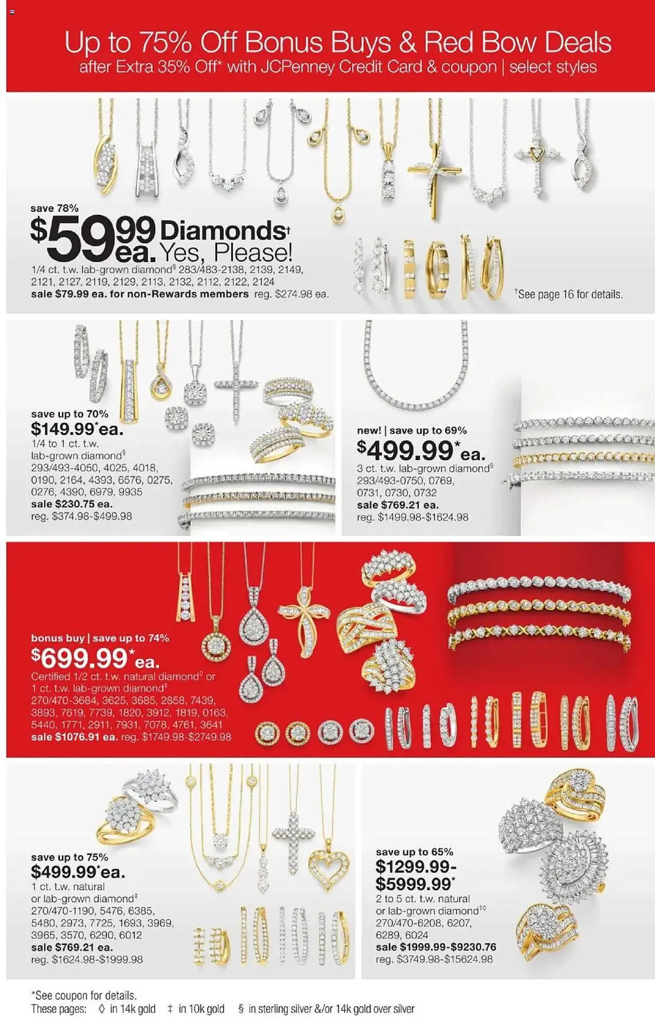 Weekly ad JC Penney weekly ad from October 2 to October 27 2025 - Page 19