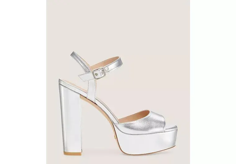 RYDER 95 PLATFORM SANDAL