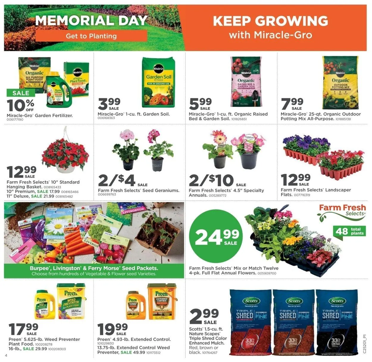 Weekly ad Mills Fleet Farm from May 15 to May 28 2025 - Page 4