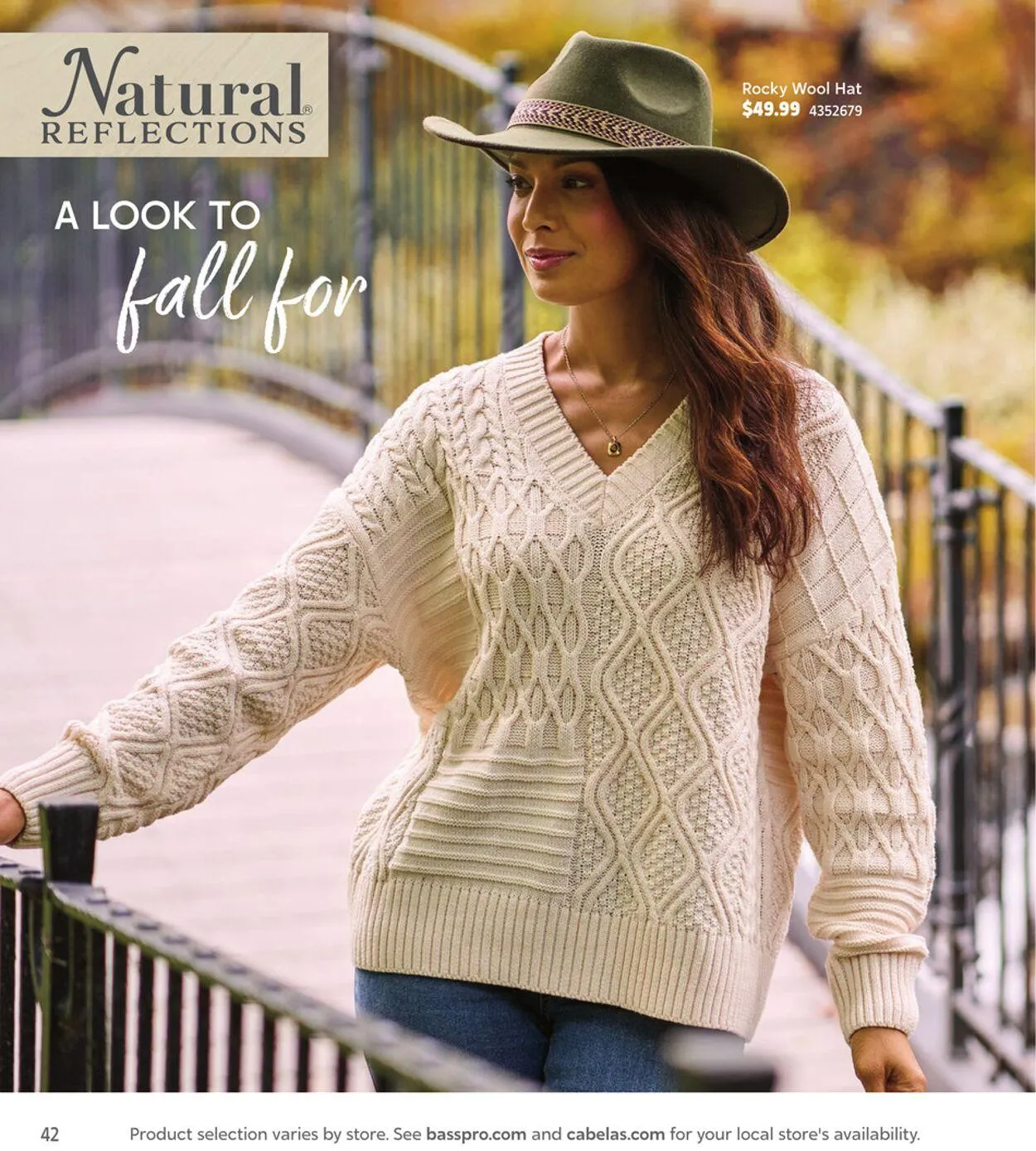 Weekly ad Cabela's Current weekly ad from August 31 to September 14 2025 - Page 42