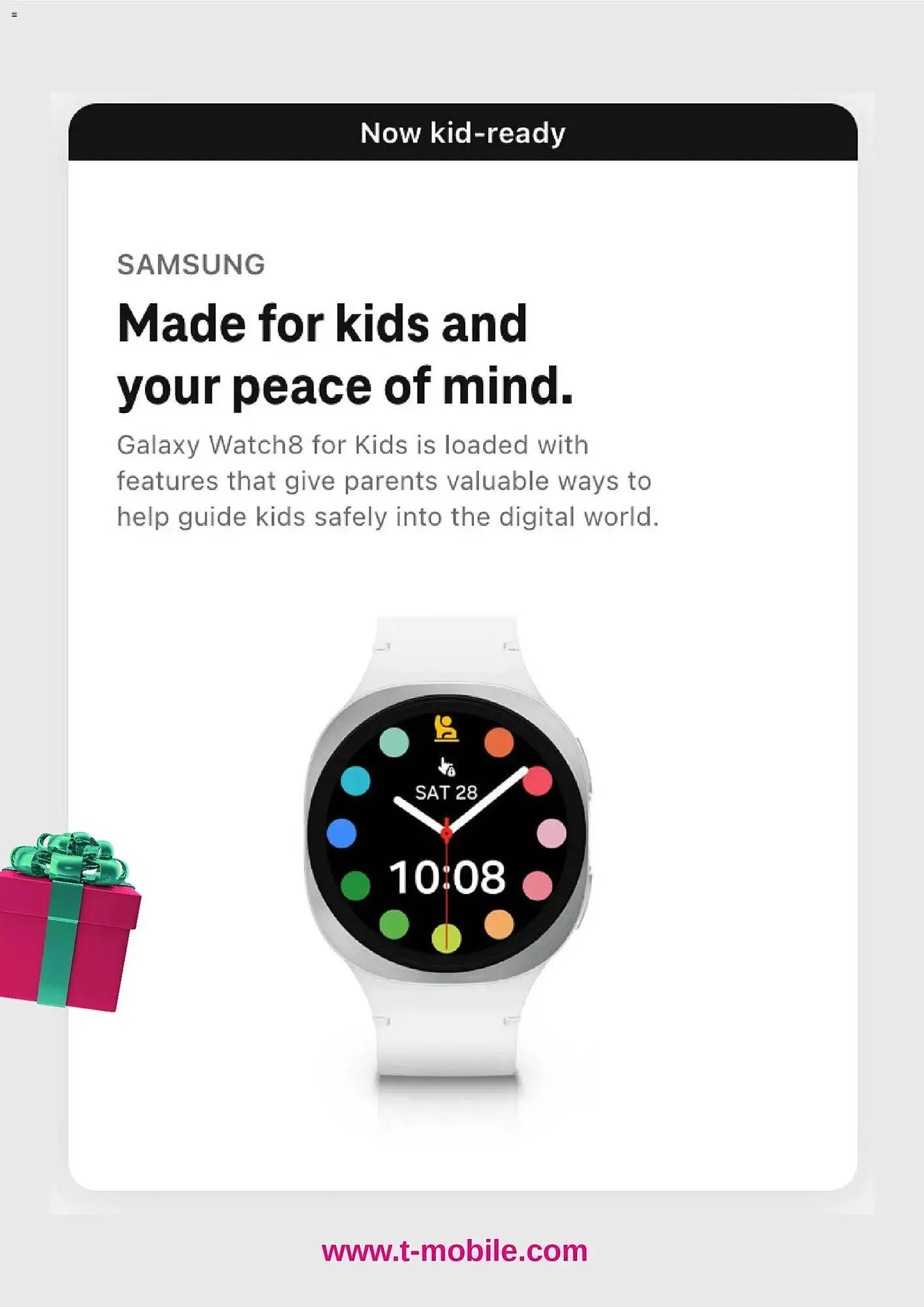 Weekly ad T-Mobile weekly ad from December 1 to February 3 2026 - Page 3