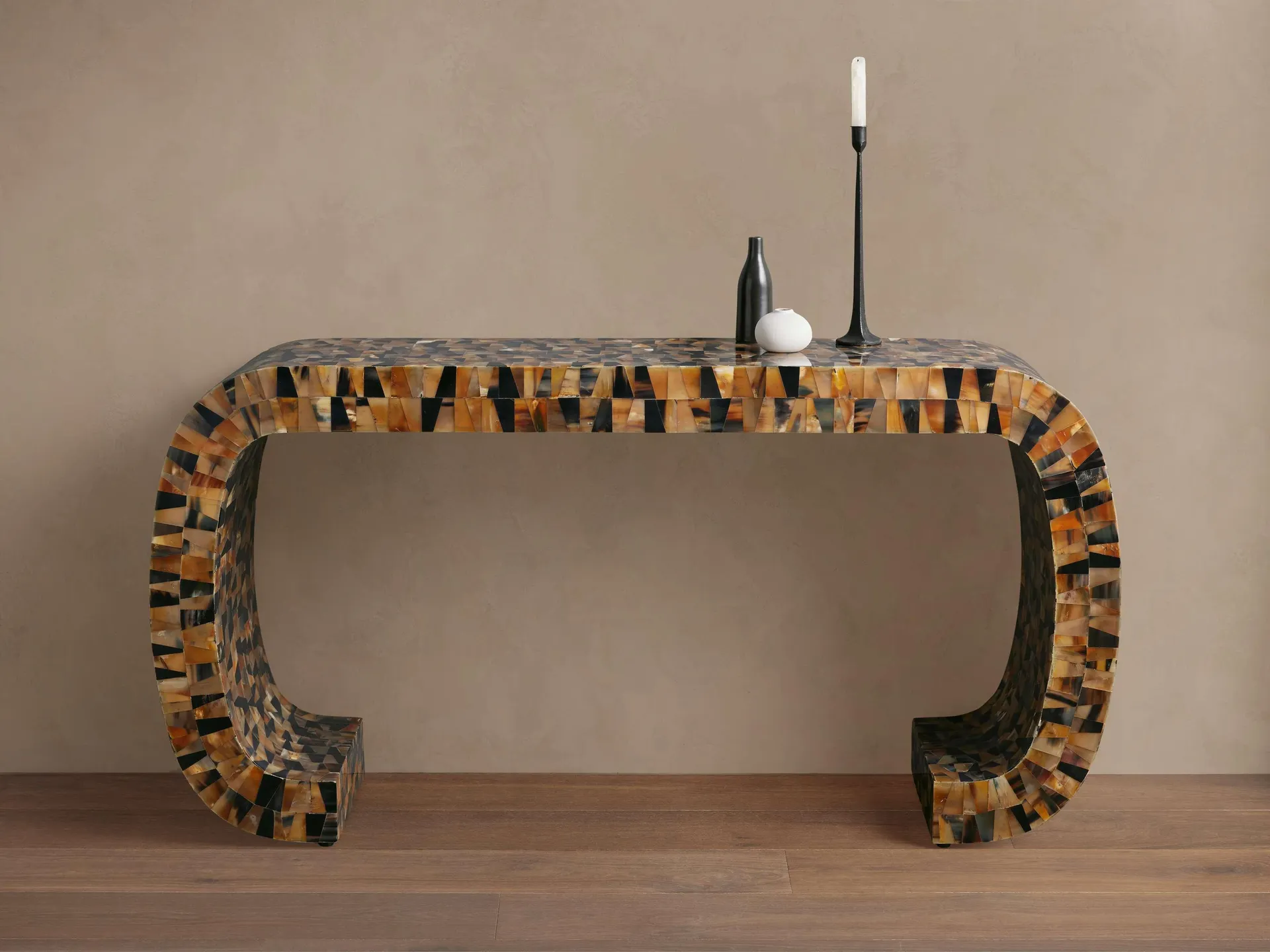 Lindly Console Table