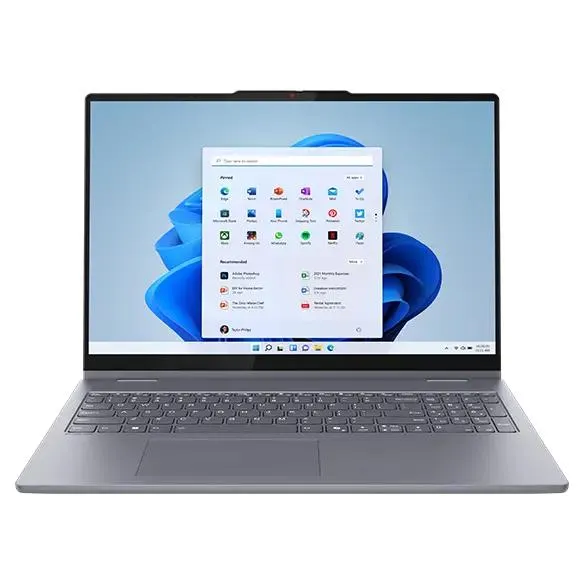 IdeaPad 5i 2-in-1 (16″ Intel) Laptop