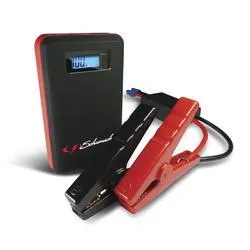 Schumacher® 600-Amp Lithium Jump Starter