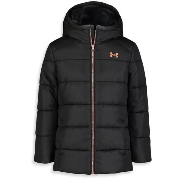 Girls' Willow Parka Coat