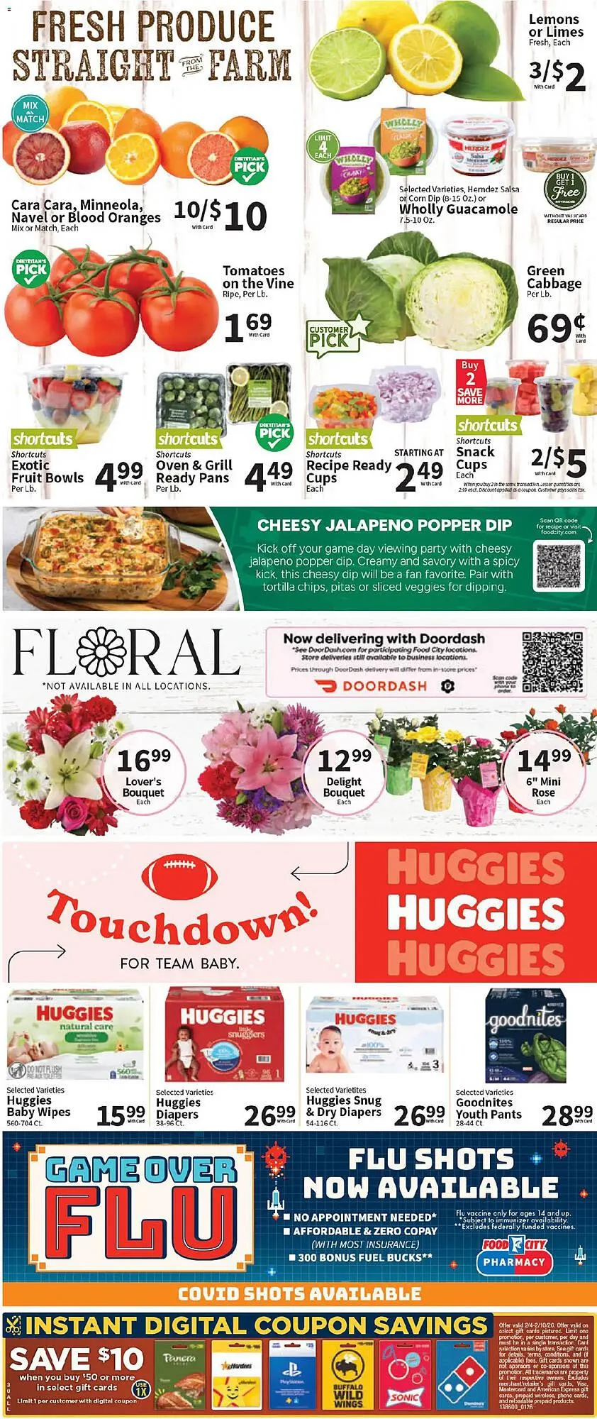 Weekly ad Food City weekly ad from February 4 to February 11 2026 - Page 5