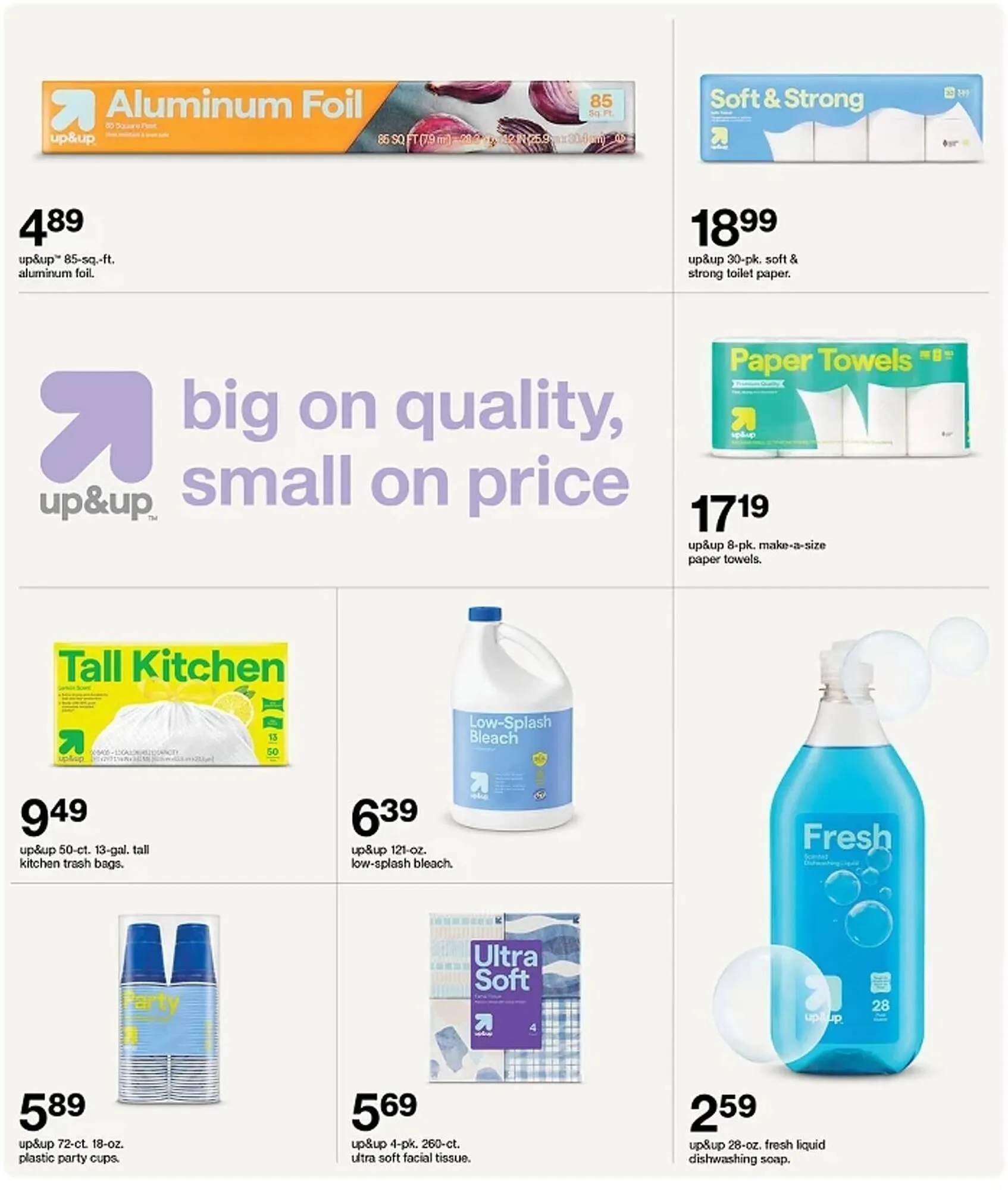 Weekly ad Target weekly ad from February 1 to February 7 2026 - Page 37