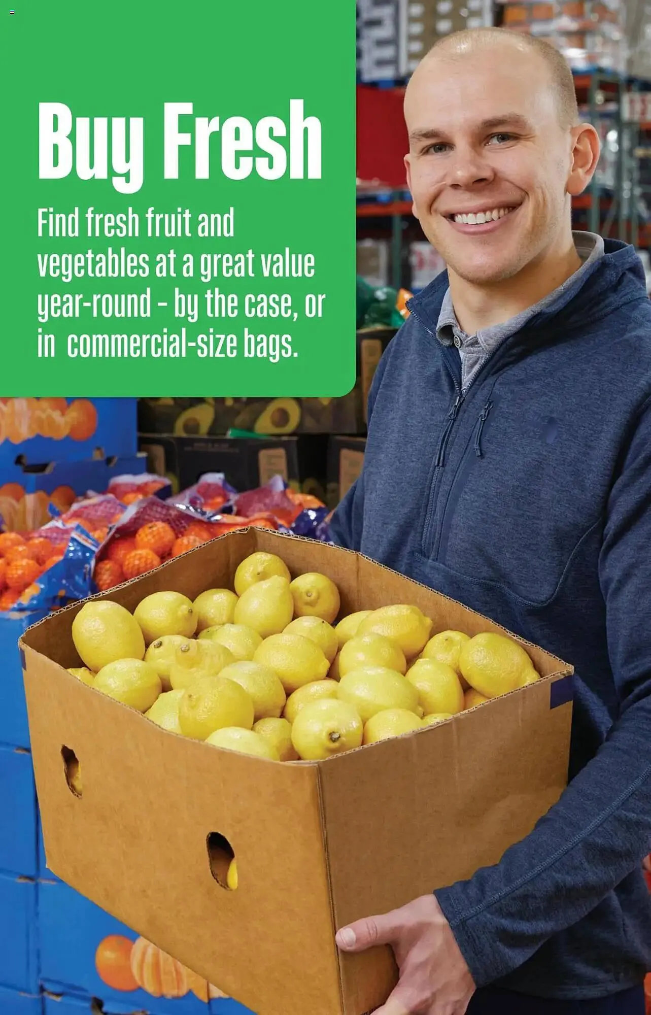 Weekly ad Costco Weekly Ad from March 5 to March 30 2025 - Page 25