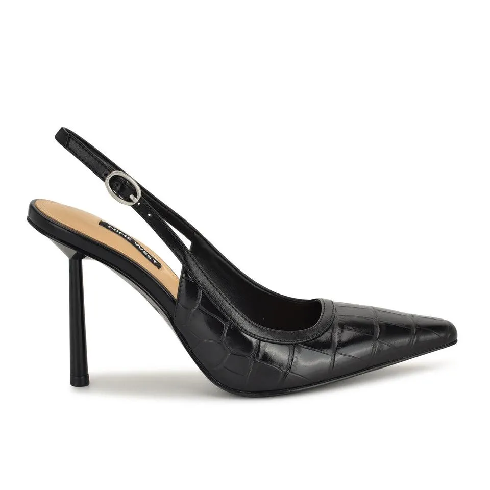 Orlanda Slingback Pumps