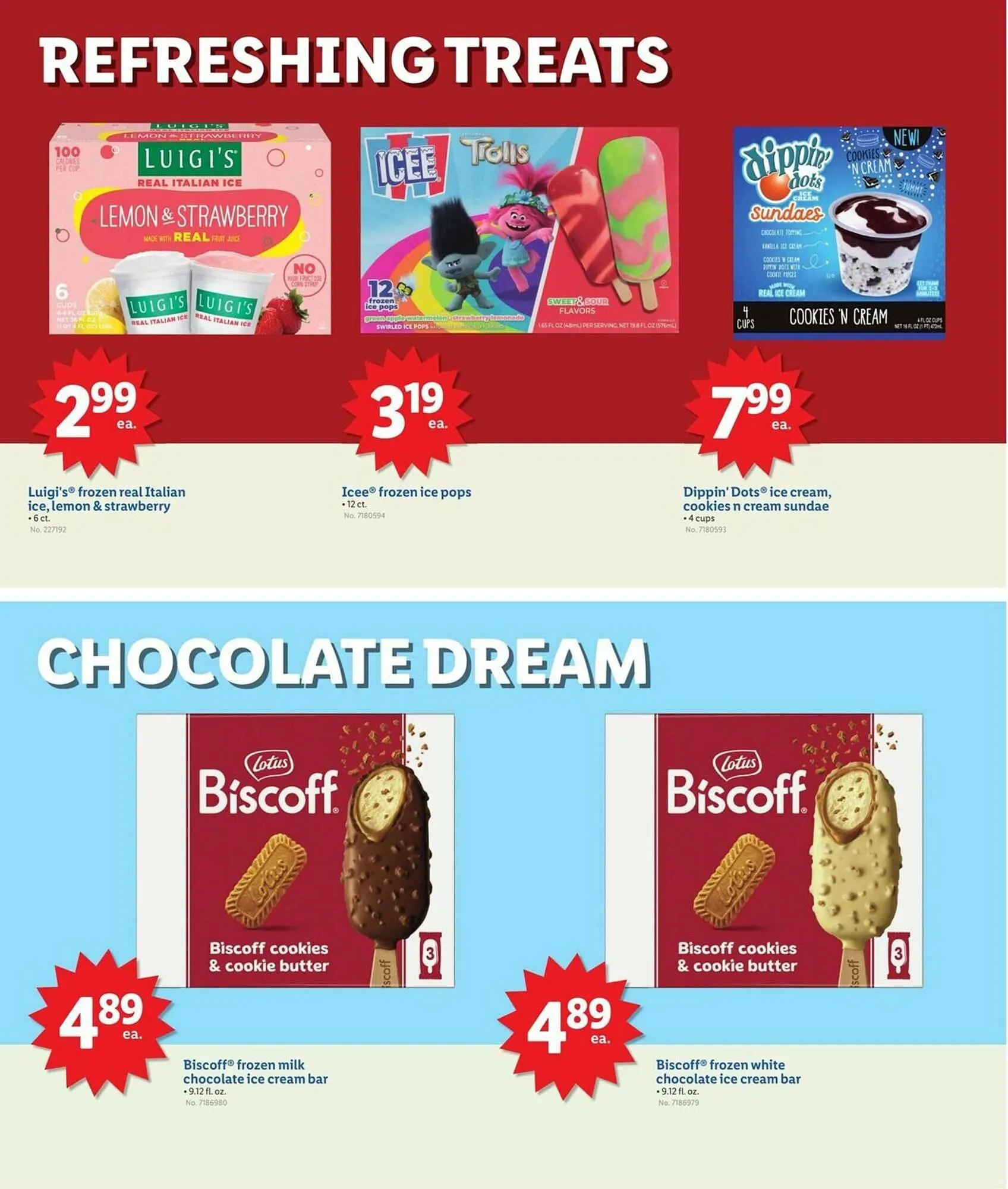 Weekly ad Lidl Weekly Ad from July 11 to July 17 2025 - Page 5