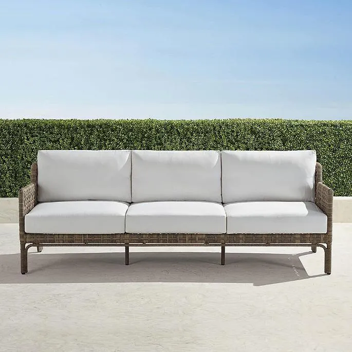 Seton Sofa with Cushions