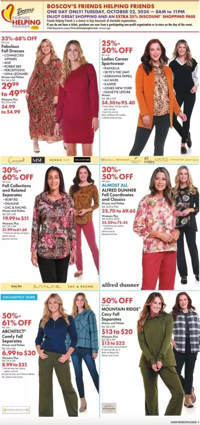 Weekly ad Top deals for all customers from September 26 to October 2 2024 - Page 15