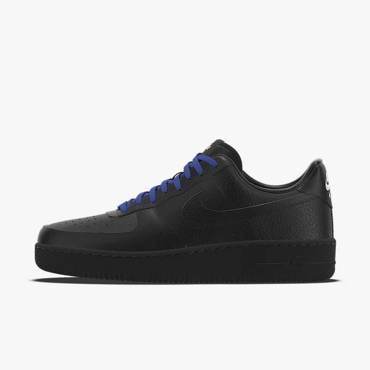 Nike Air Force 1 Low By Duke Men's Basketball