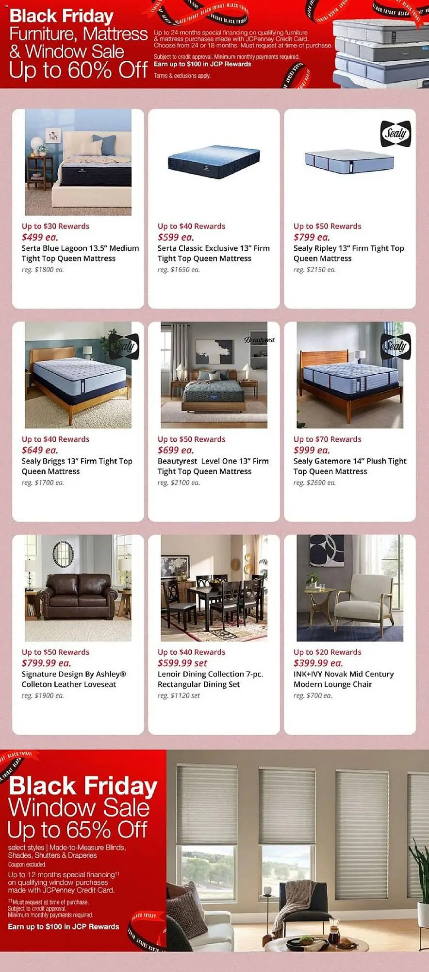 Weekly ad JC Penney weekly ad from October 27 to November 3 2025 - Page 3