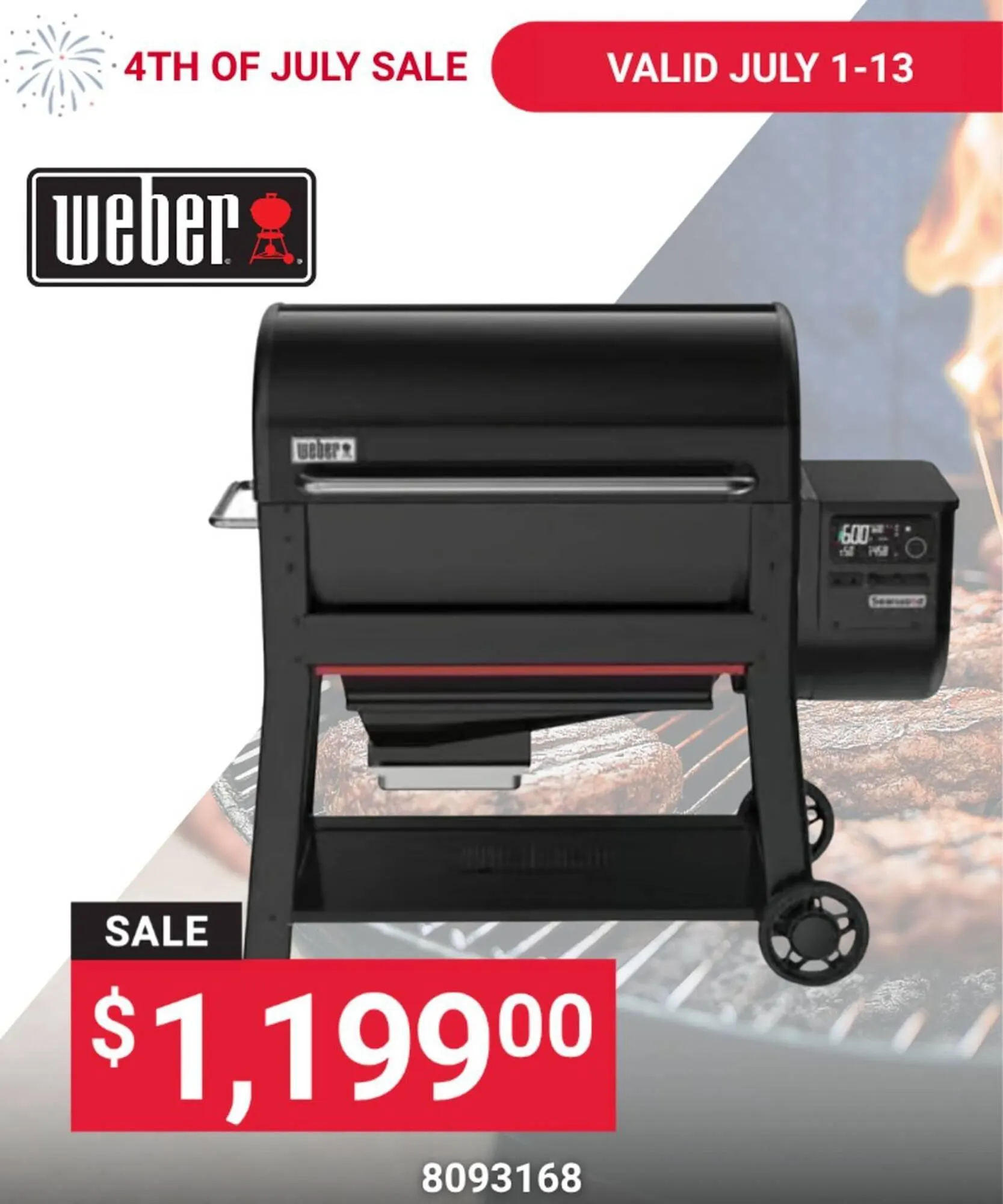 Weekly ad Ace Hardware flyer from July 1 to July 16 2026 - Page 130
