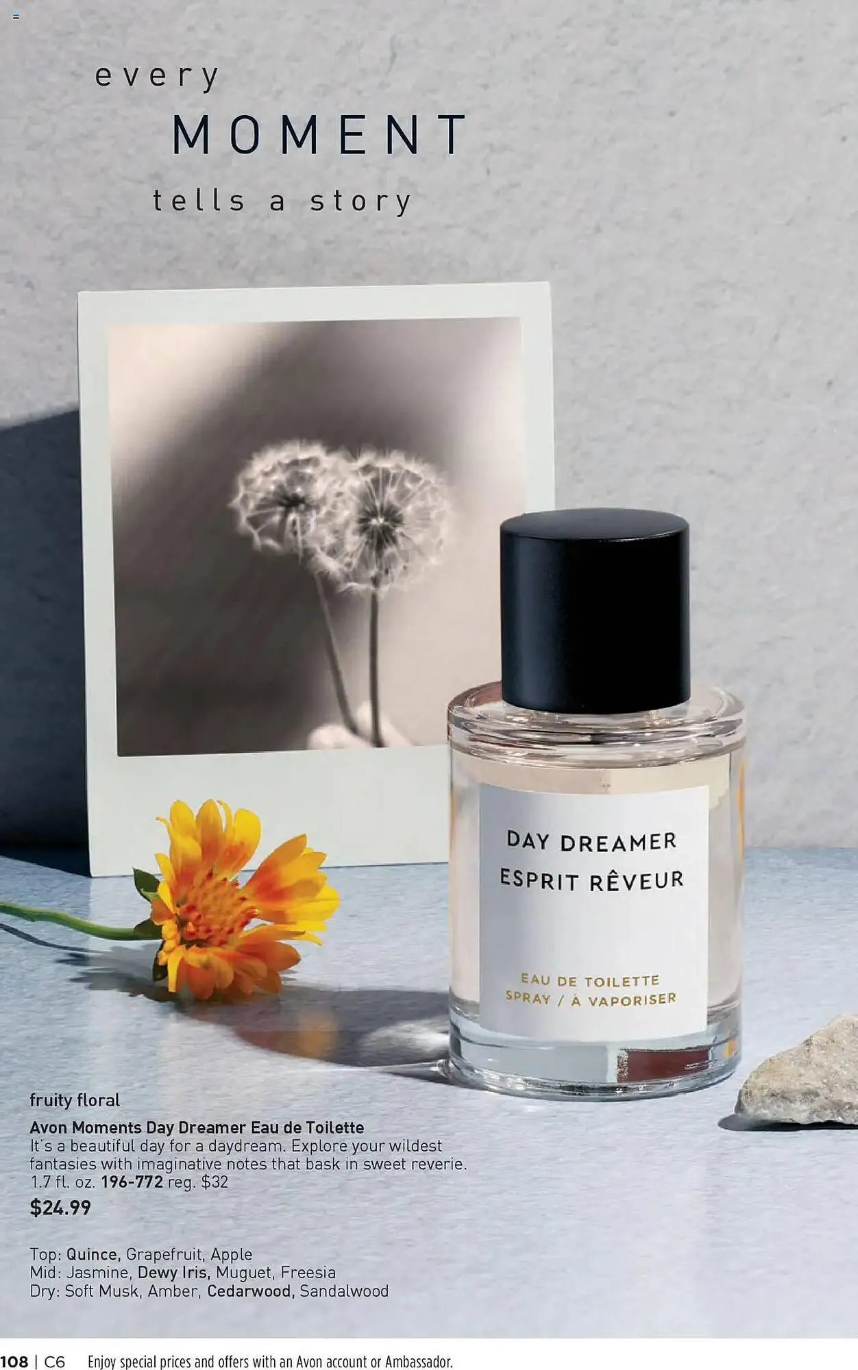 Weekly ad Avon Weekly Ad from March 12 to March 25 2025 - Page 105