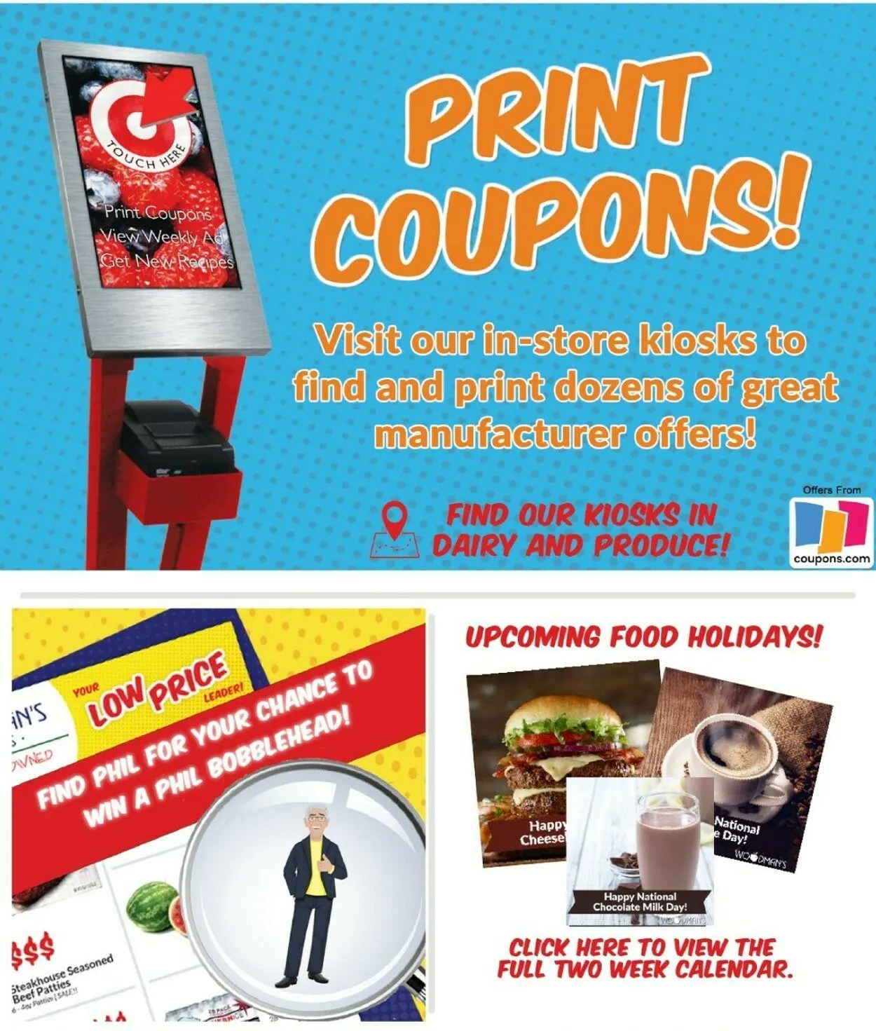 Weekly ad Woodman's Market - RACINE, WI from October 2 to October 8 2025 - Page 7