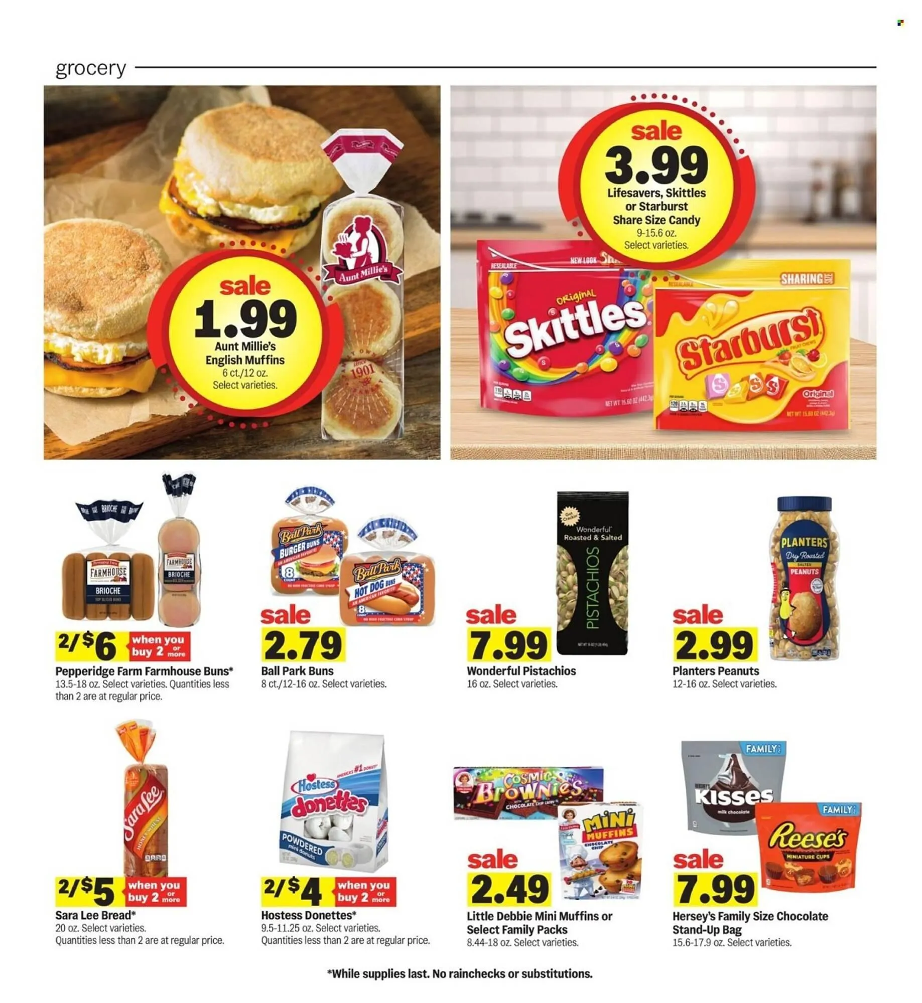 Weekly ad Meijer Weekly Ad from July 13 to July 19 2025 - Page 11