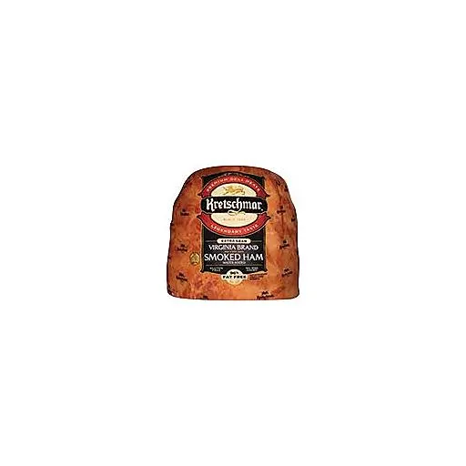Kretschmar Virginia Brand Smoked Ham