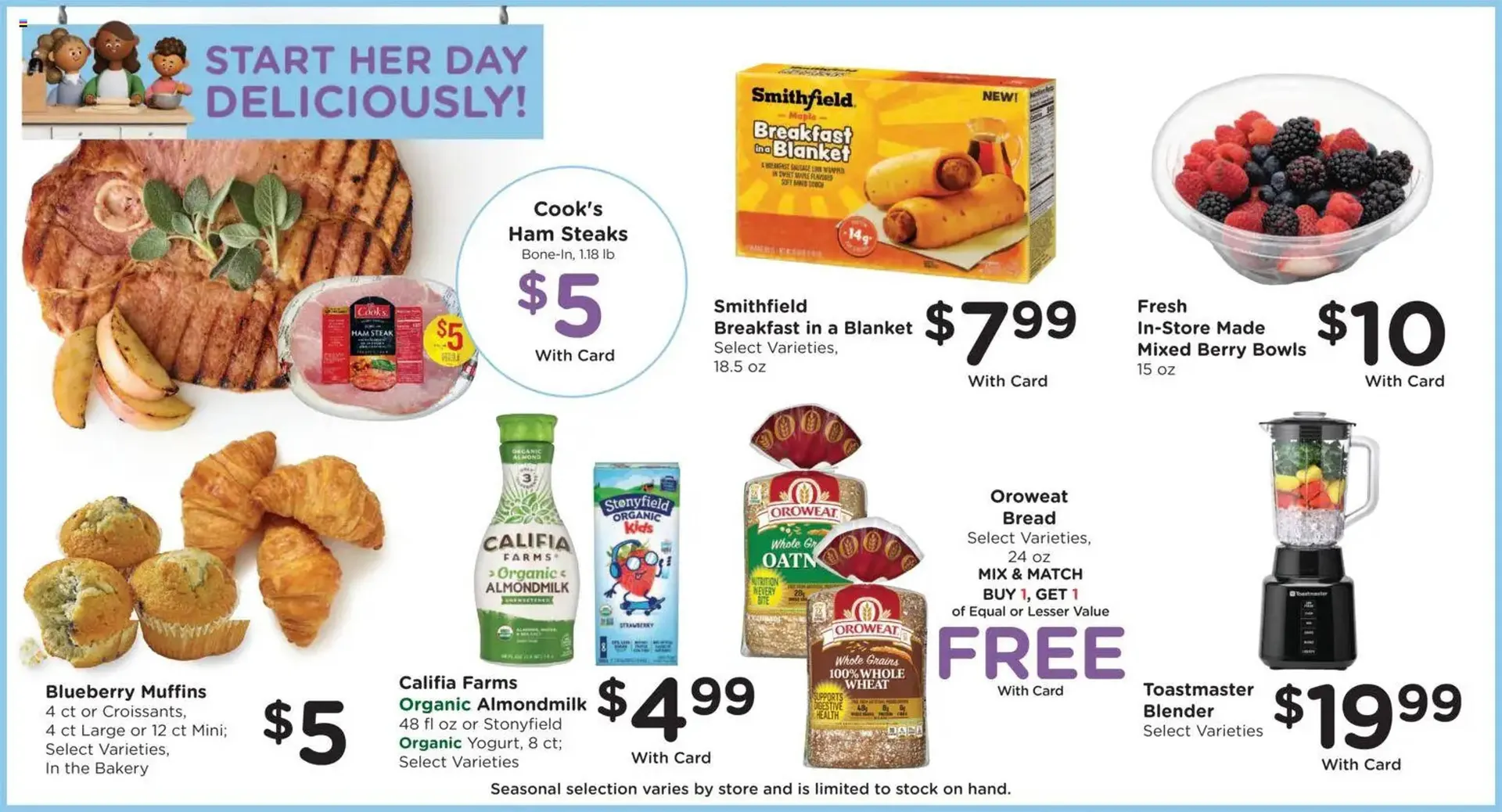 Weekly ad King Soopers weekly ad from May 6 to May 13 2026 - Page 7