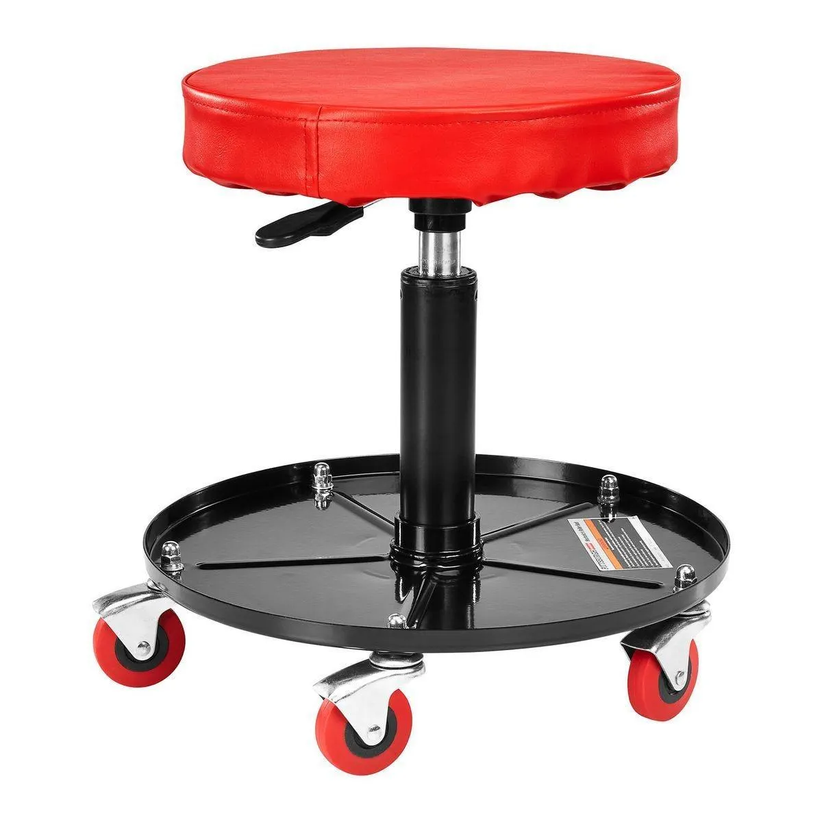 Pneumatic Roller Seat