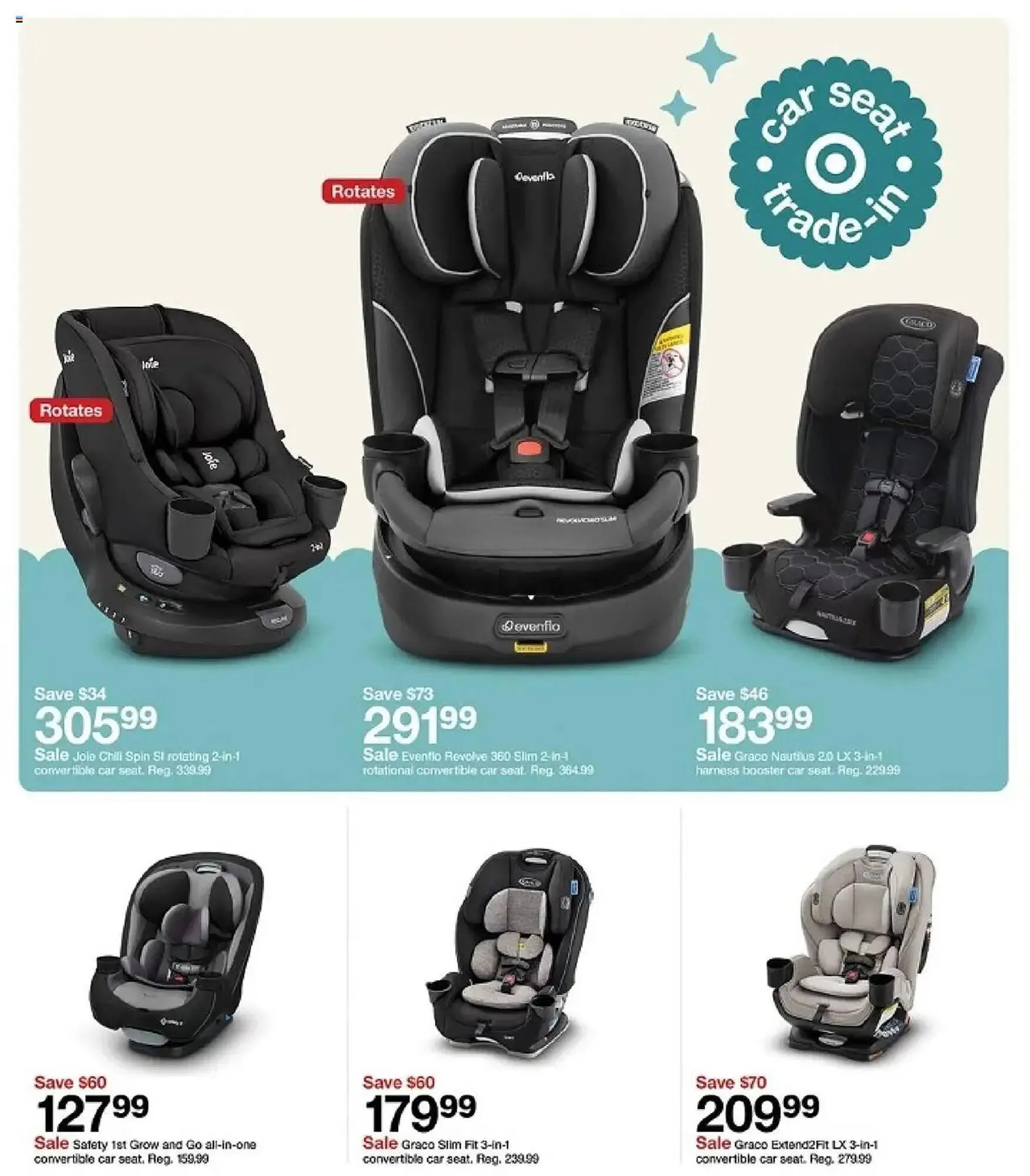 Weekly ad Target weekly ad from September 28 to October 5 2025 - Page 19