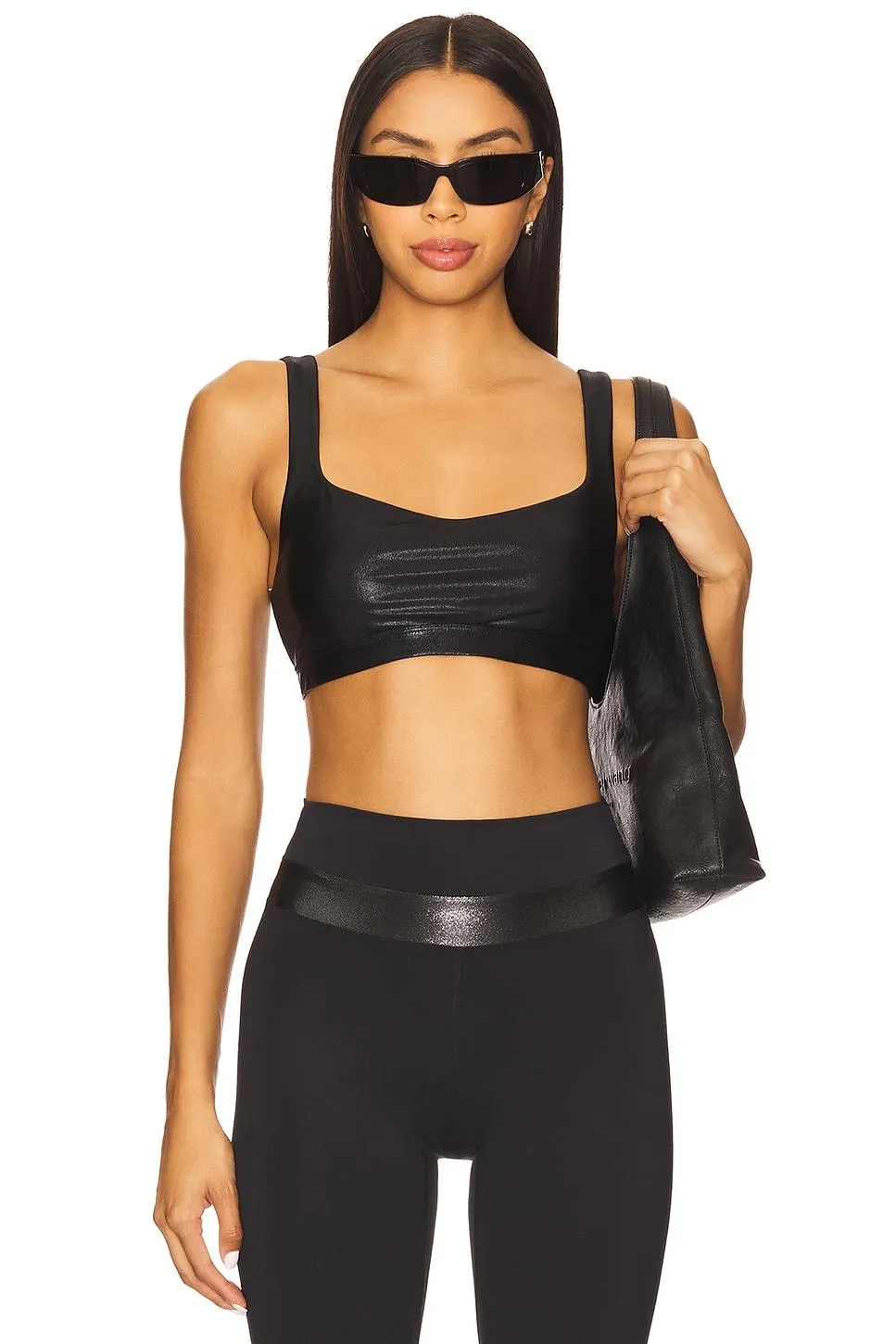 Marie Sports Bra