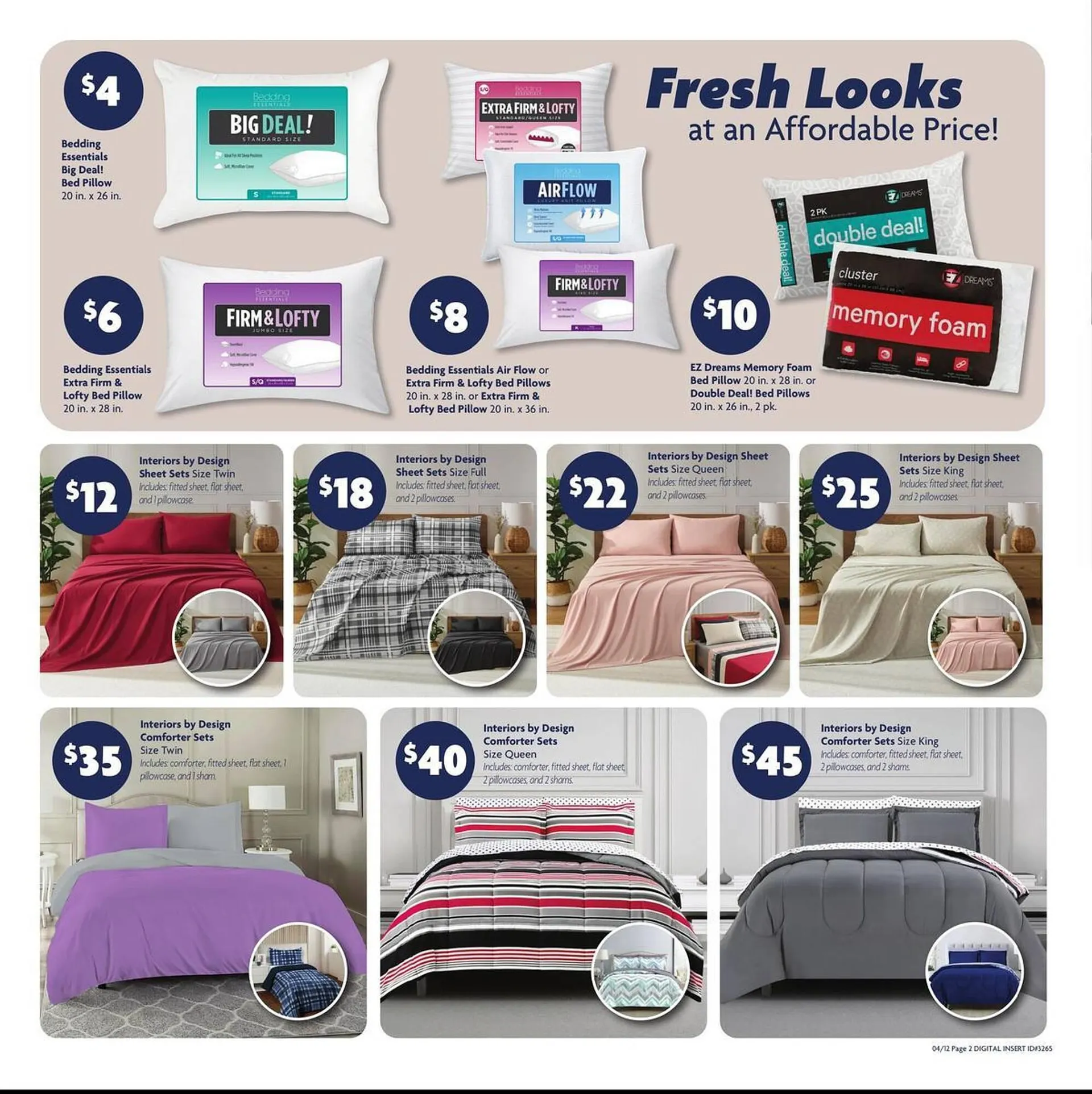 Weekly ad Family Dollar weekly ad from April 12 to April 18 2026 - Page 7