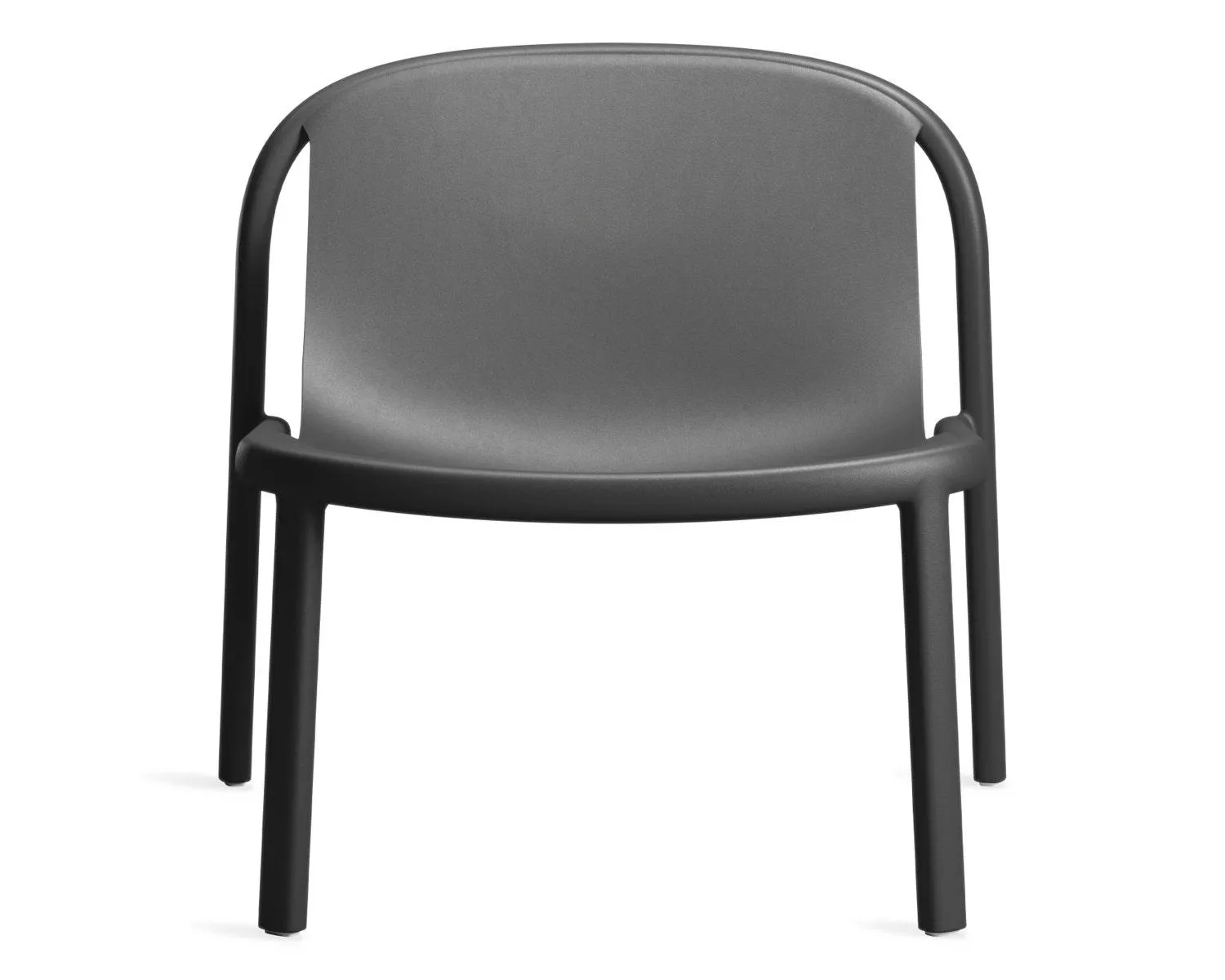 Decade Lounge Chair