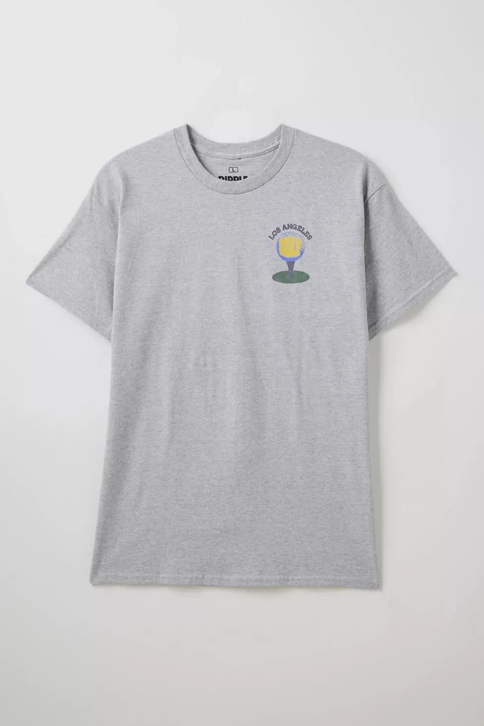 Club Sports Graphic Tee