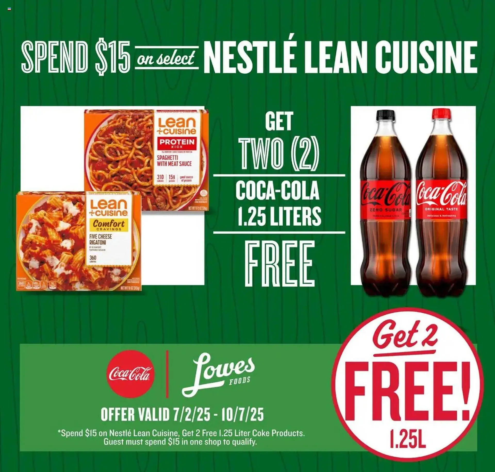 Weekly ad Lowes Foods weekly ad from September 17 to September 24 2025 - Page 4