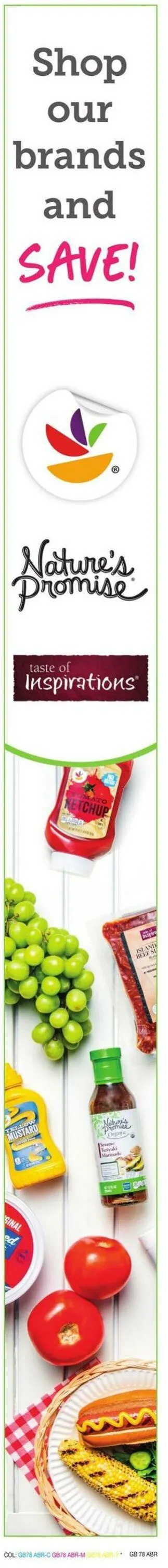 Weekly ad Stop & Shop from September 12 to September 18 2025 - Page 11