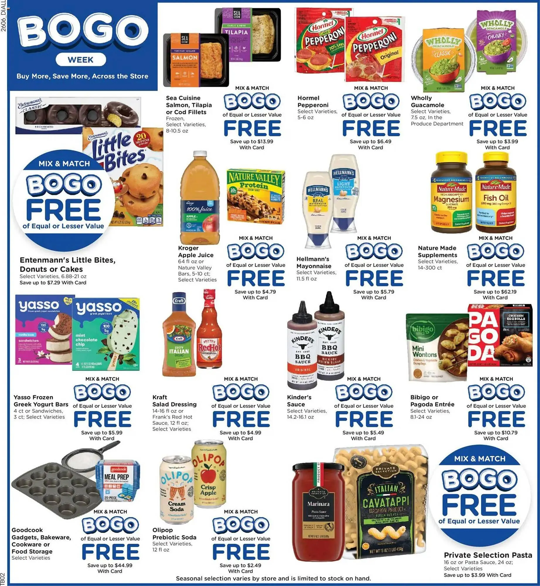 Weekly ad Dillons weekly ad from March 11 to March 17 2026 - Page 3