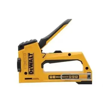 DEWALT DWHTTR510 5-in-1 Multi-Tacker
