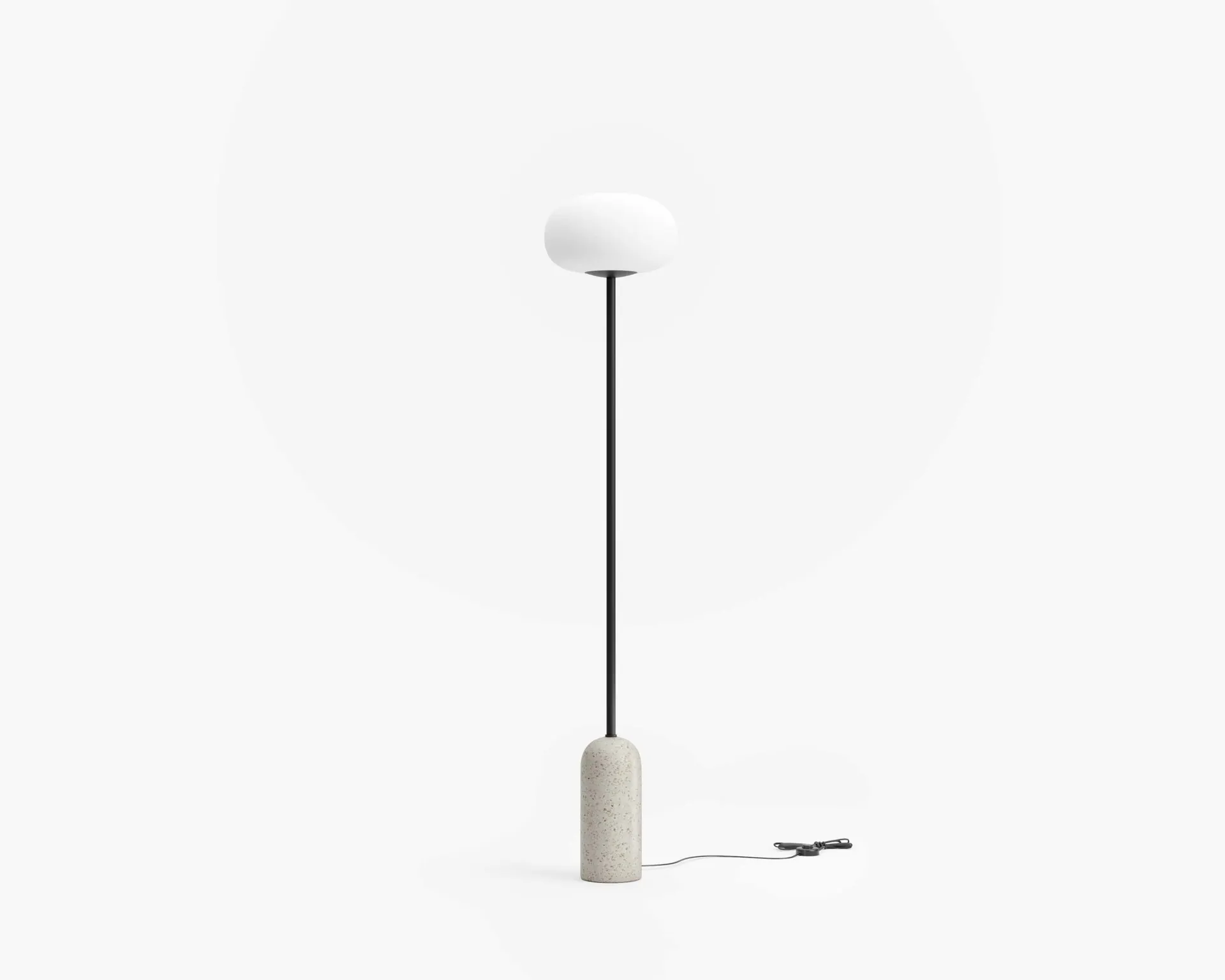 Nino Floor Lamp