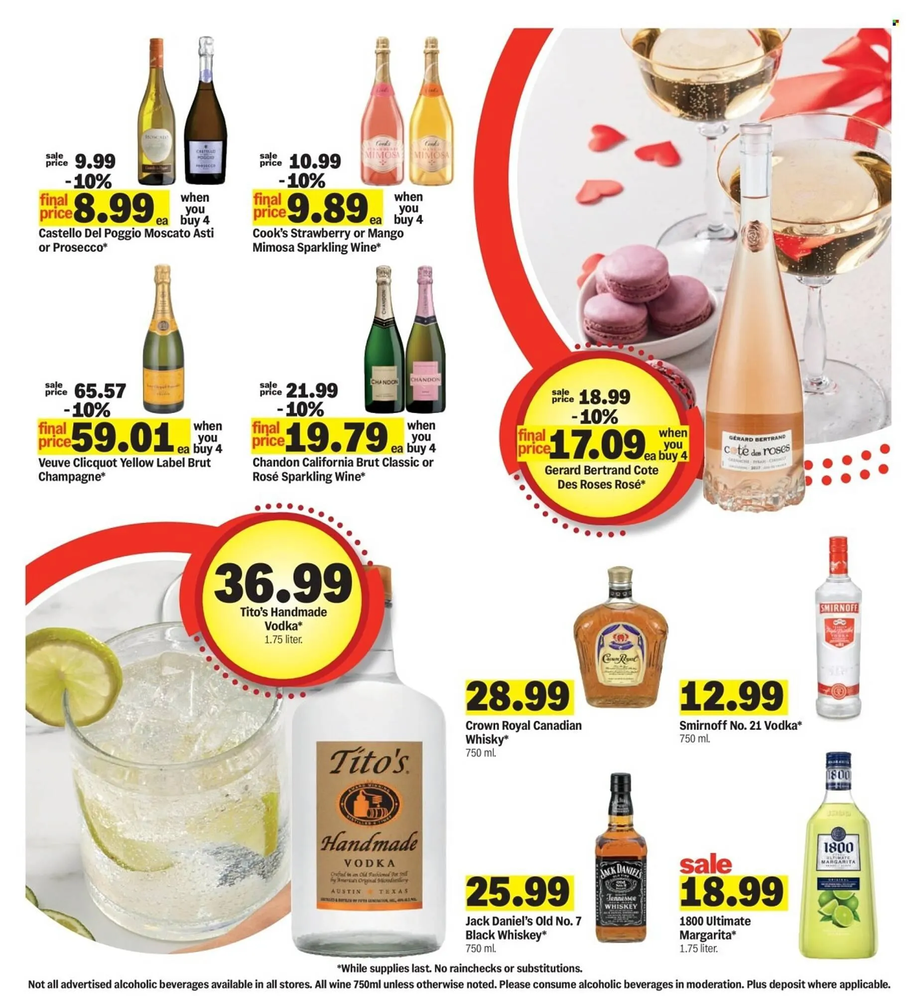 Weekly ad Meijer weekly ad from February 4 to February 10 2026 - Page 32