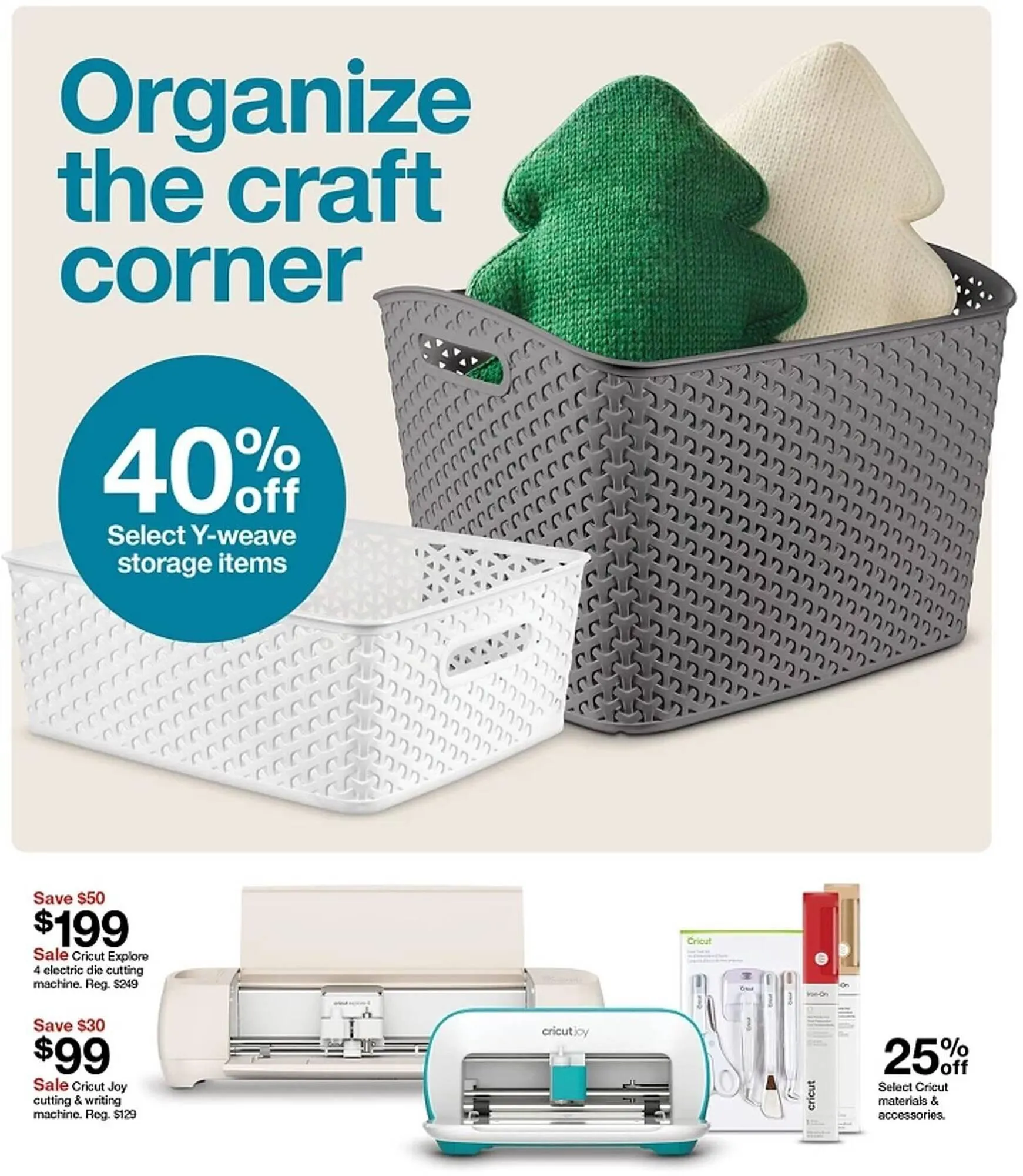 Weekly ad Target weekly ad from January 11 to January 17 2026 - Page 16