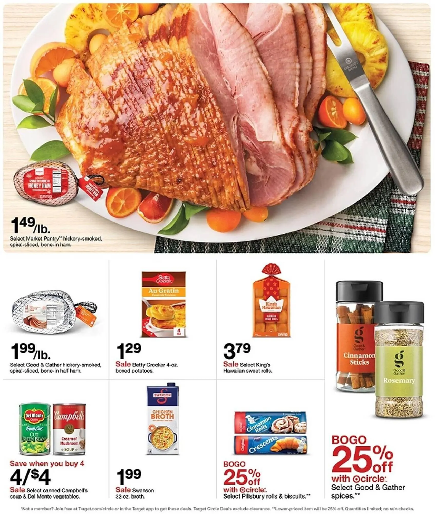 Weekly ad Target weekly ad from December 21 to December 27 2025 - Page 40