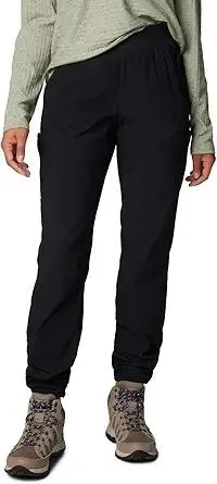 Columbia Women's Leslie Falls Pull-on Pant