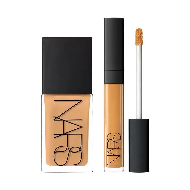 Foundation & Concealer Bundle