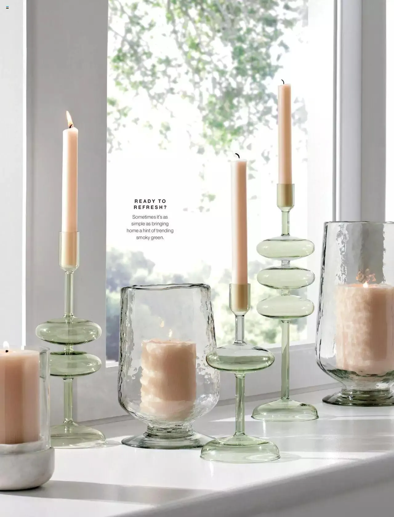 Weekly ad Crate & Barrel - Weekly Ad from April 7 to December 31 2024 - Page 64