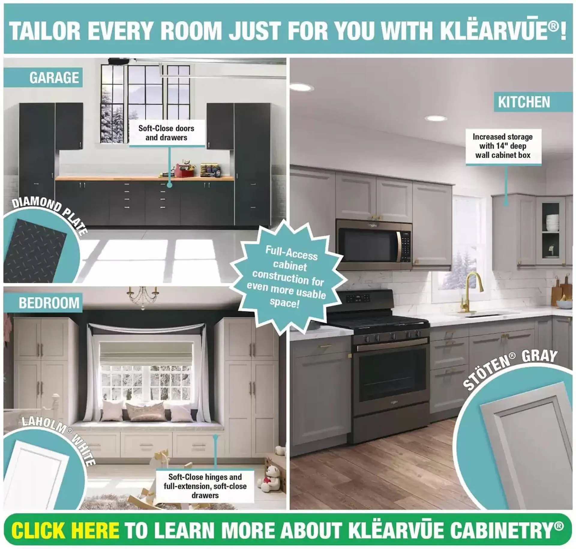 Weekly ad Menards Weekly Ad from February 16 to March 2 2025 - Page 3